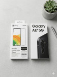 Samsung Galaxy A17 5G + maska