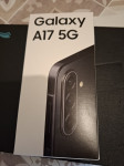 samsung galaxy A17 5G