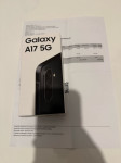 Novi zapakirani Samsung Galaxy A17 5G 128 gb