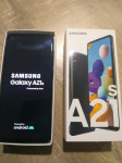 SAMSUNG A21s odličan kao novi