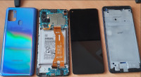 Samsung A21s ,SM-A217F/DSN dijelovi