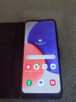 Samsung A22
