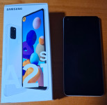 Samsung Galaxy A21S