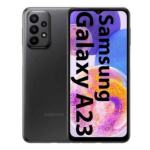Samsung Galaxy A23 5G 128GB BLACK NOVO RAČUN GARANCIJA  ZAPAKIRAN