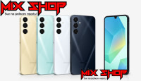 SAMSUNG GALAXY A16 256GB ◆NOVO◆GARANCIJA◆RAZNE BOJE◆ZAMJENA DA◆ A 16