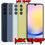 SAMSUNG GALAXY A25 5G 6GB/256GB ◆NOVO◆GARANCIJA◆RAZNE BOJE◆ZAMJENA DA◆