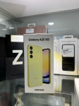 Samsung Galaxy A25 5G 6GB/128GB Yellow , NOVO,RAČUN