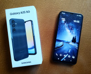 Samsung Galaxy A25 5G