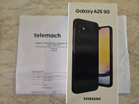 Samsung Galaxy A25 6/128