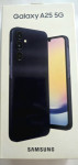 SAMSUNG GALAXY A25 6/128GB - NOVO NEOTVORENo