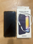 Samsung Galaxy A25 *NOVO*