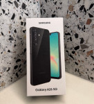 SAMSUNG GALAXY A26 256GB!!! NOVO!!! + GRATIS OPREMA + DOSTAVA