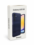 SAMSUNG GALAXY A25 5G NOV ZAPAKIRAN U TRGOVINI
