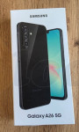 Samsung A26 5g, 126gb,nov zapakiran
