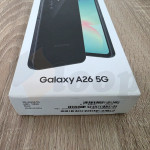 Samsung Galaxy A26  (NOVO, do 36 rata, besplatna dostava)