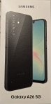 Samsung Galaxy A26 5G