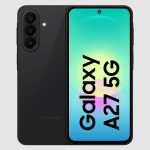 SAMSUNG GALAXY A27 128GB***24RATE***R1***