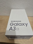Samsung mobitel A3 kao nov u originalnoj kutiji