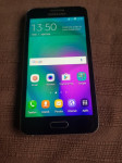 Samsung Galaxy A3 (15) 4 g, sve mreže, bez punjača