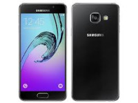 SAMSUNG GALAXY A3 2016 BLACK,16GB,RADI NA SVE MREŽE,DOSTAVA.