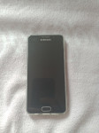 Samsung Galaxy A3 (2016) za dijelove