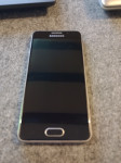 Samsung Galaxy a3 (2016)