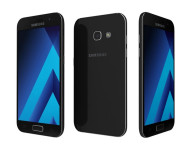 Samsung Galaxy A3 (2017) mobitel/4.7"/16GB/2GB/13MP/12mj.gar./R-1