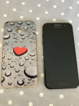 Samsung galaxy A3 2017