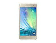 SAMSUNG GALAXY A3 NOVI,GOLD,16GB,RADI NA SVE MREŽE,DOSTAVA