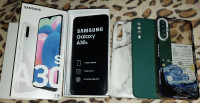 Mobitel Samsung Galaxy A30s + 3 maskice