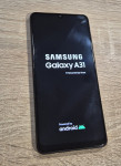 Samsung Galaxy A31