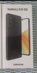 Samsung A33 5G