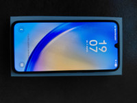 Samsung A34 5G