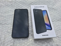 Samsung Galaxy A34 5G  6GB / 128GB