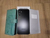 Samsung Galaxy A34 5G 6GB / 128GB
