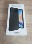 Samsung Galaxy A34 5G