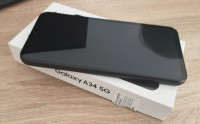 Samsung Galaxy A34 5G