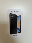 Samsung Galaxy A34 5G