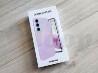 Samsung Galaxy A35 256GB  (NOVO, do 36 rata, besplatna dostava)
