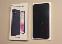 SAMSUNG GALAXY A35 5G 256 GB