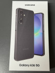 Samsung Galaxy A36 256GB