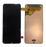 Samsung A40, A405 LCD ekran digitizer touch staklo, komplet