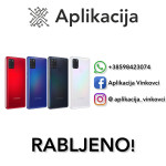 Samsung Galaxy A21s