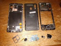 samsung galaxy a40 djelovi