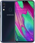 Samsung Galaxy A40 mobitel/5.9"/64GB/4GB/25MP/dual sim/GRADE A/R-1
