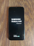 Samsung Galaxy A40