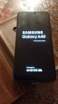 samsung galaxy A40