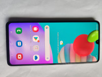 Samsung Galaxy A41 , dual sim,4/64 GB,sa punjačem