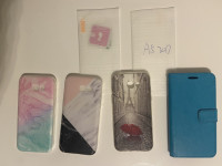 Samsung a5 2017 zaštita za mobitel