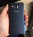 Samsung A5 plavi odličan